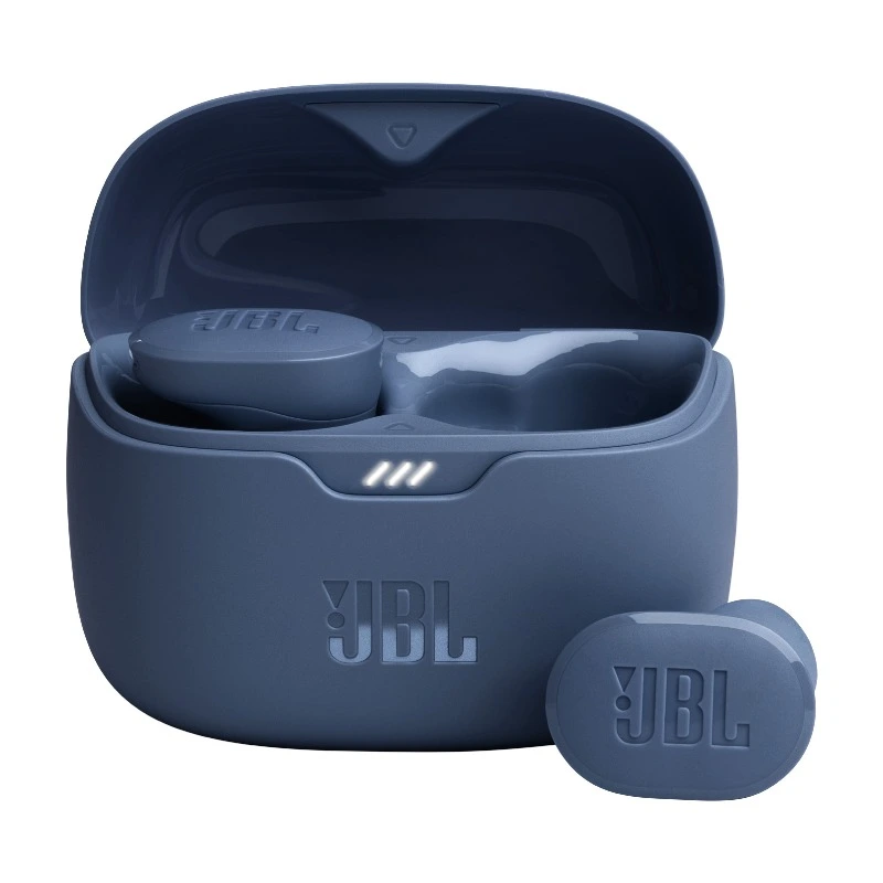 JBL bežične bubice Tune Buds Plave - Inelektronik